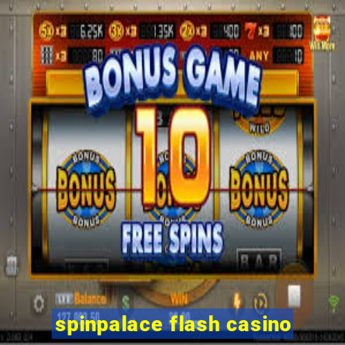 spinpalace flash casino