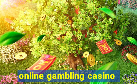 online gambling casino