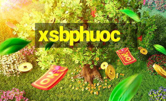 xsbphuoc