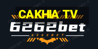 CAKHIA TV