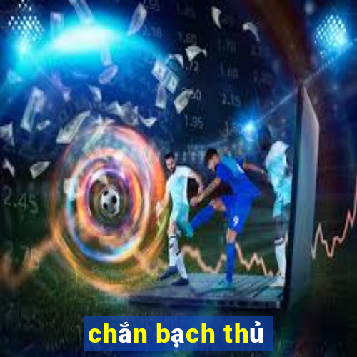 chắn bạch thủ