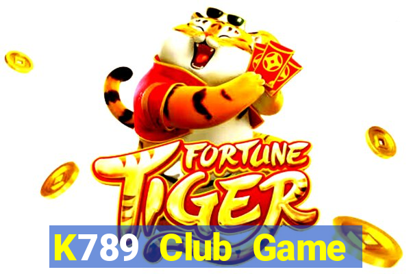 K789 Club Game Bài Vip Club Đổi Thưởng