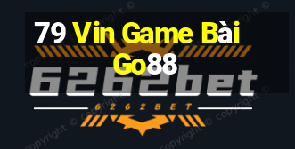 79 Vin Game Bài Go88