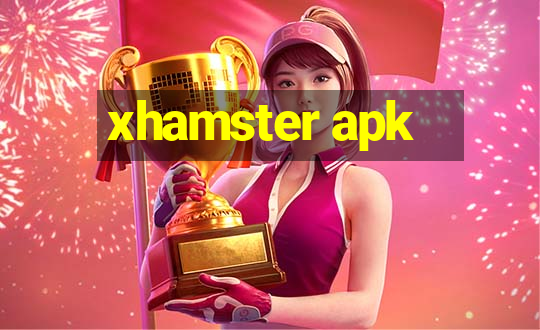 xhamster apk