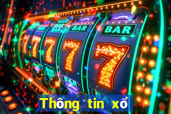 Thông tin xổ số Đắk Nông