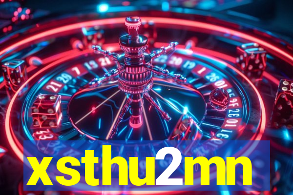 xsthu2mn