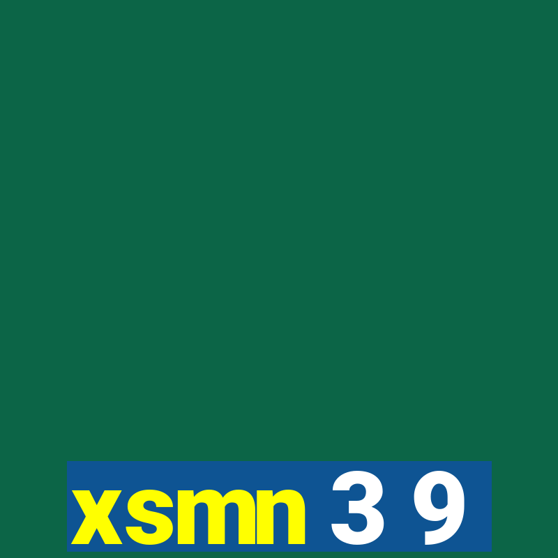 xsmn 3 9