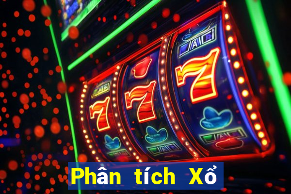 Phân tích Xổ Số điện toán 6x36 ngày 27