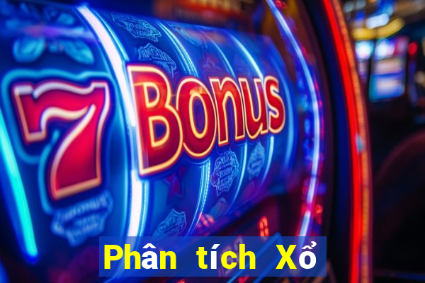 Phân tích Xổ Số điện toán 6x36 ngày 27