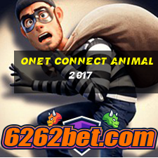 onet connect animal 2017