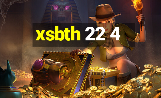 xsbth 22 4