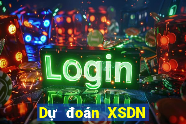 Dự đoán XSDN ngày 11