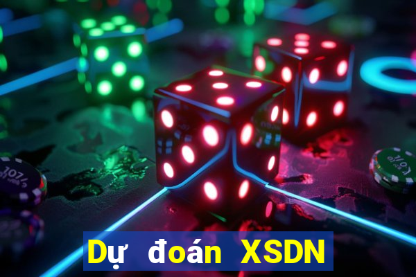 Dự đoán XSDN ngày 11