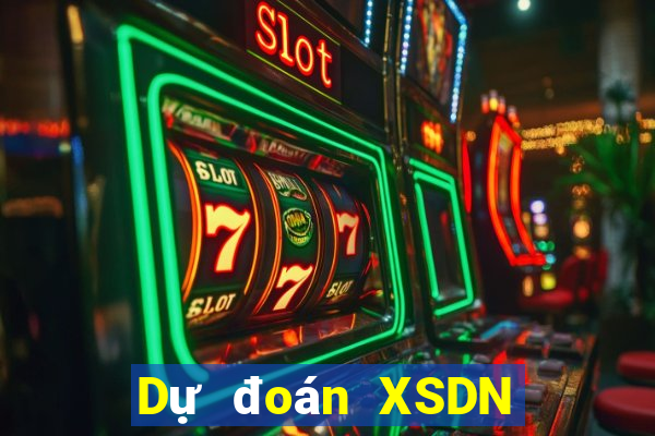 Dự đoán XSDN ngày 11