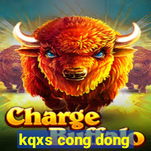 kqxs cong dong