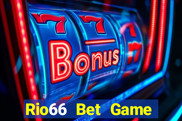 Rio66 Bet Game Bài Mậu Binh