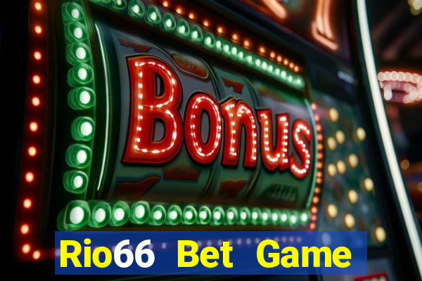 Rio66 Bet Game Bài Mậu Binh