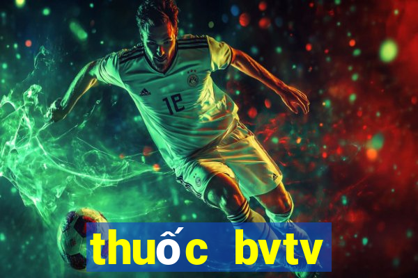 thuốc bvtv đồng xanh