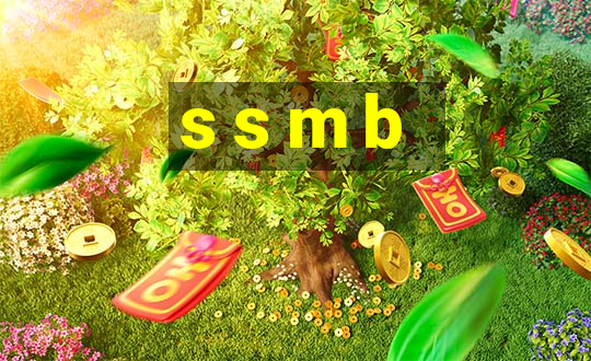 s s m b