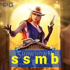 s s m b