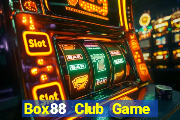 Box88 Club Game Bài B88