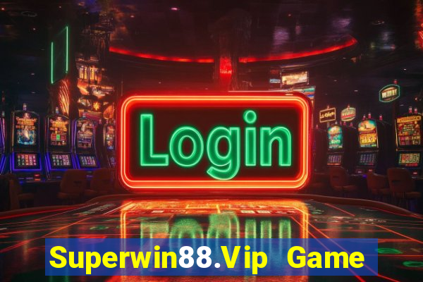 Superwin88.Vip Game Bài Big52