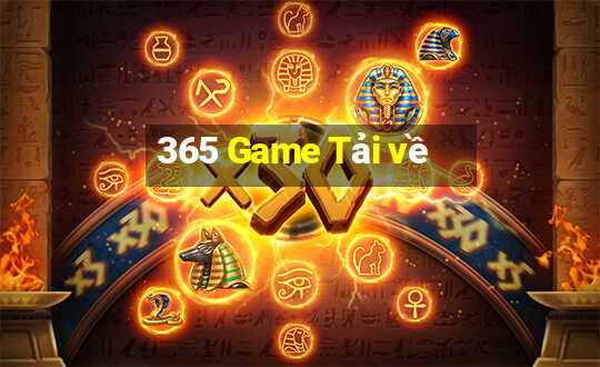 365 Game Tải về