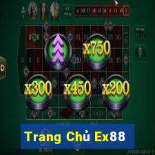 Trang Chủ Ex88