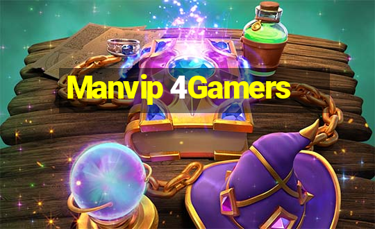 Manvip 4Gamers