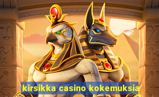 kirsikka casino kokemuksia