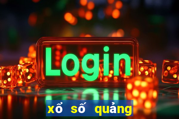 xổ số quảng nam 23 1 24