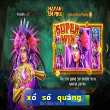 xổ số quảng nam 23 1 24