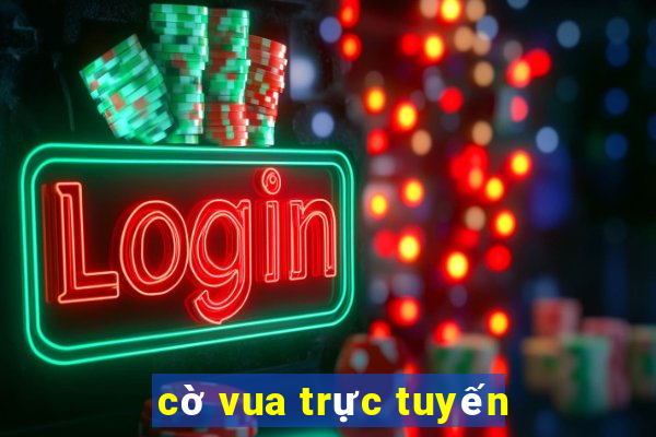 cờ vua trực tuyến