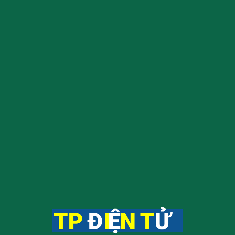 TP ĐIỆN TỬ