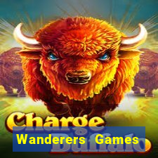 Wanderers Games Đăng nhập