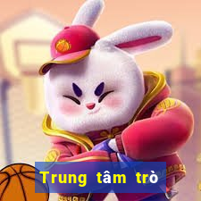 Trung tâm trò chơi Bắn cá Grand