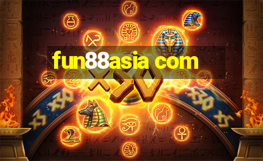 fun88asia com