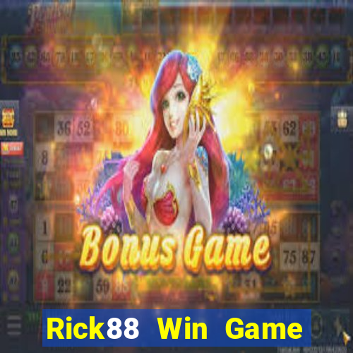 Rick88 Win Game Bài K88