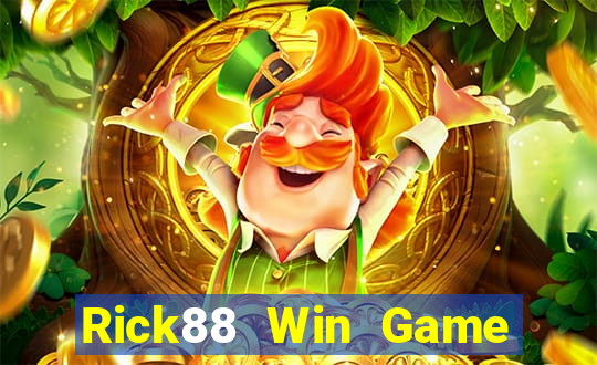 Rick88 Win Game Bài K88