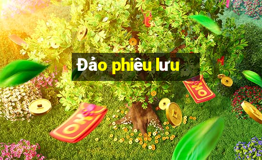 Đảo phiêu lưu