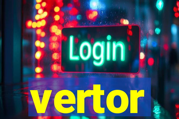 vertor