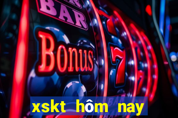 xskt hôm nay miền trung hôm nay