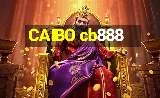 CAIBO cb888