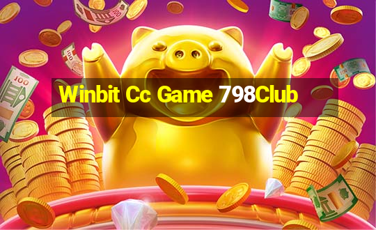 Winbit Cc Game 798Club