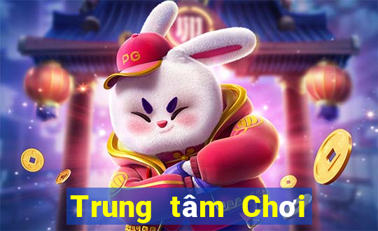 Trung tâm Chơi game bài bayBò