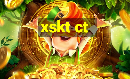 xskt ct