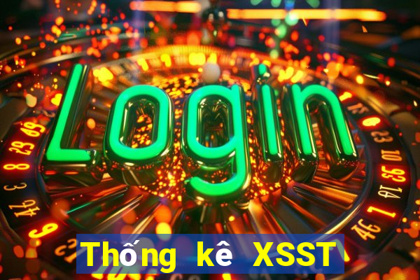 Thống kê XSST ngày 7