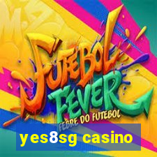 yes8sg casino