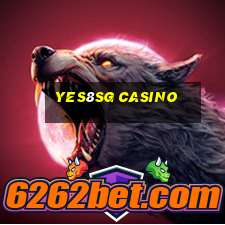 yes8sg casino