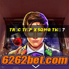 Trực tiếp XSQNG Thứ 7